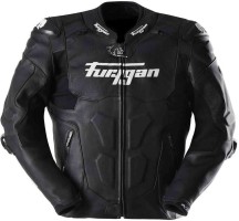 Мотокуртка кожаная мужская Furygan Raptor Evo 3