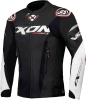 Мотокуртка кожаная мужская Ixon Vortex 3