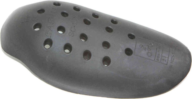 Мотозащита Modeka Sas-Tec SC-1/02  110381-10-Paar