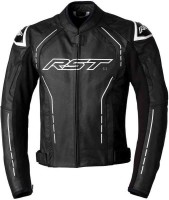 Мотокуртка кожаная мужская RST S1