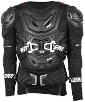 Мотозащита Leatt Body Protector 5.5 Черный D9982-5015400100
