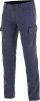 Мотоштаны текстильные Alpinestars Cargo