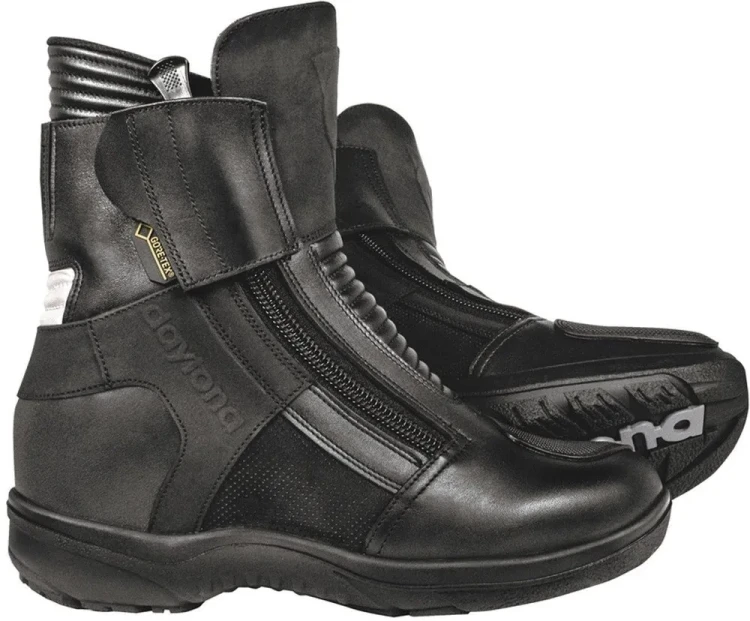 Мотоботы туристические женские Daytona Max Sports GTX