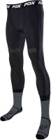 термобелье - штаны FOX Baselayer  26319-001-S-M
