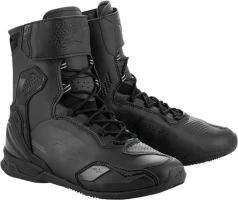 Мотоботы спортивные Alpinestars Superfaster