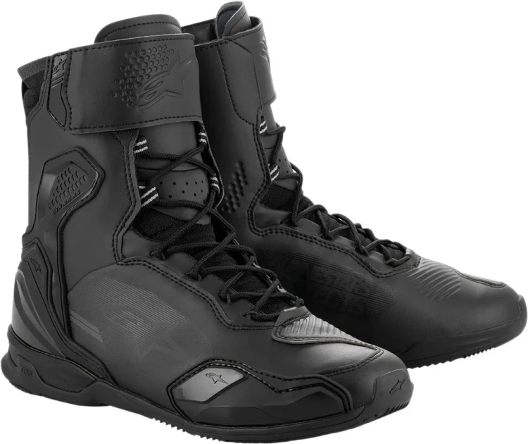 Мотоботы спортивные Alpinestars Superfaster