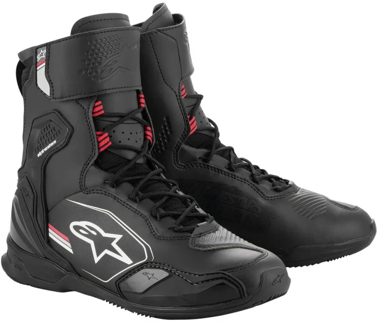Мотоботы спортивные Alpinestars Superfaster