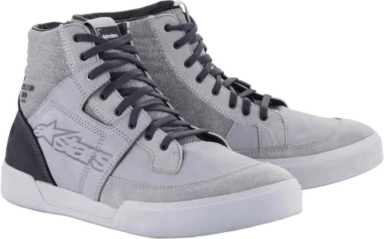 Мотоботы городские и короткие Alpinestars AS-DSL Akio