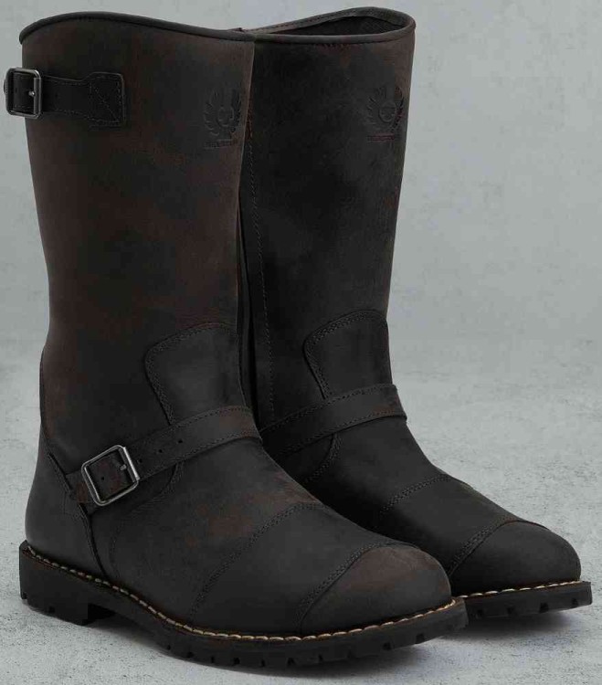 Мотоботы туристические Belstaff Endurance