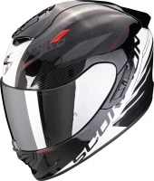 Мотошлем интеграл Scorpion Exo-1400 Evo 2 Air Luma