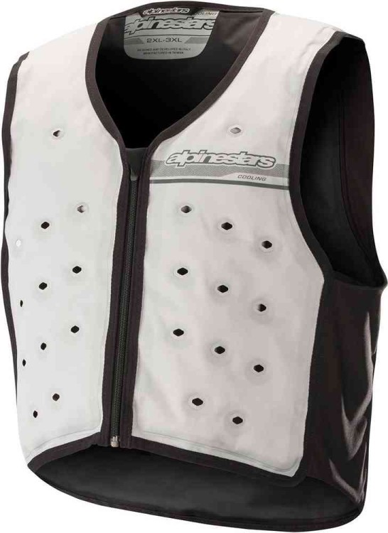 Мотожилет Alpinestars Cooling
