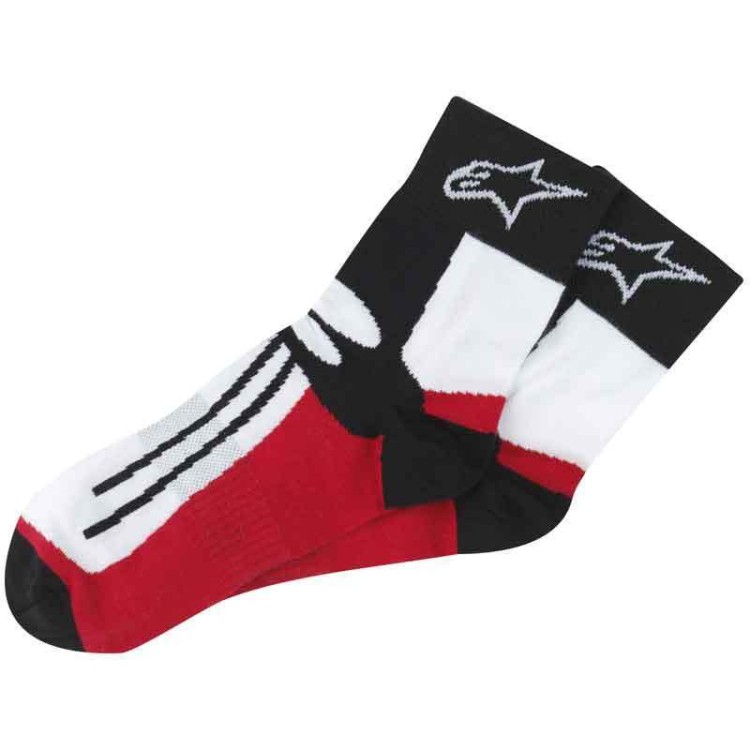 термобелье - носки Alpinestars Racing Road Short  4703011-30-S-M