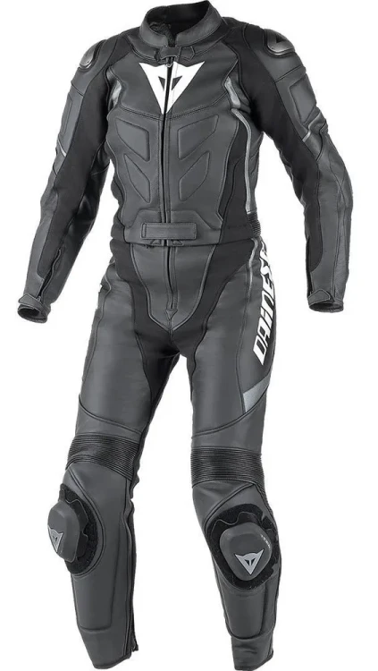 Мотокомбинезон раздельный женский Dainese Avro Div. D1