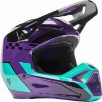Мотошлем для мотокросса и эндуро FOX V1 Collect