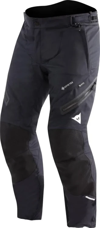 Мотоштаны текстильные Dainese Carve Master 4 Gore-Tex