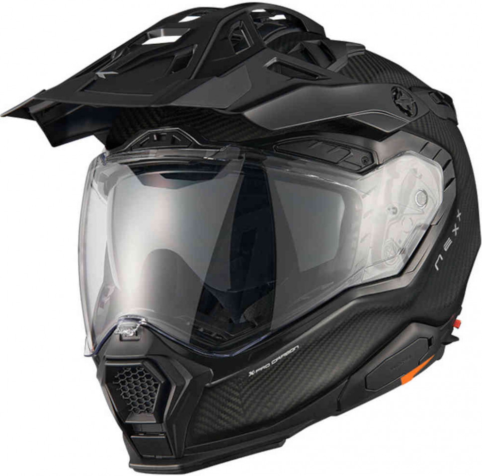 Nexx X.WED 3 Zero Pro Carbon 22 06 52752 20 buykers.ru 01XE3234167603XL