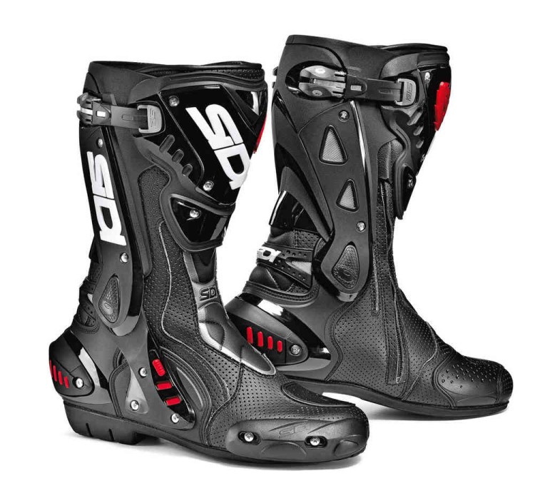 Мотоботы спортивные Sidi ST Air