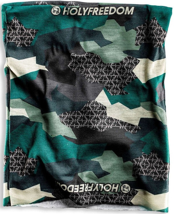 термобелье Holyfreedom Polar Black Hawk  2472