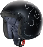 Мотошлем открытый Caberg Freeride X 74