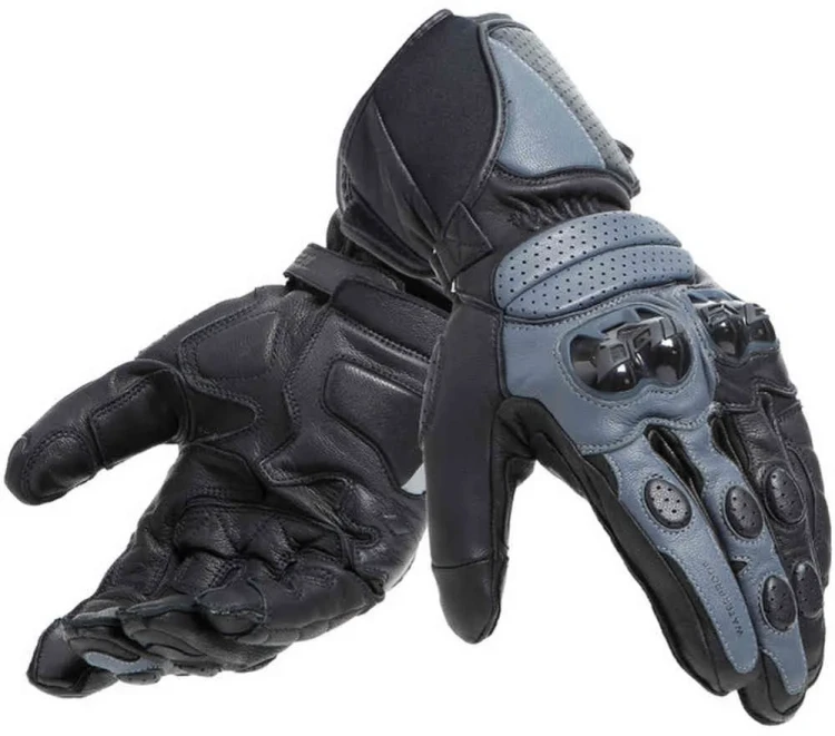 Мотоперчатки для города, спорта и туринга Dainese Impeto D-Dry