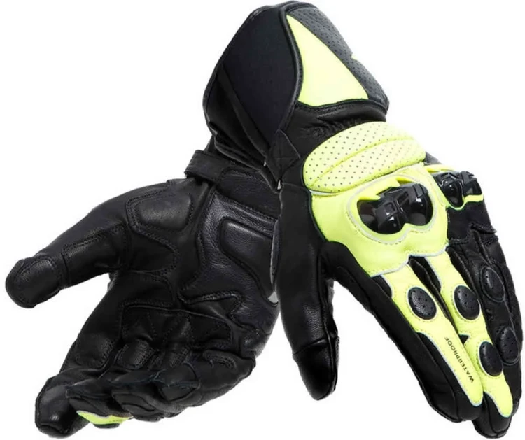 Мотоперчатки для города, спорта и туринга Dainese Impeto D-Dry