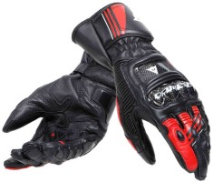 Мотоперчатки для города, спорта и туринга Dainese Druid 4