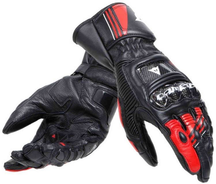 Мотоперчатки для города, спорта и туринга Dainese Druid 4