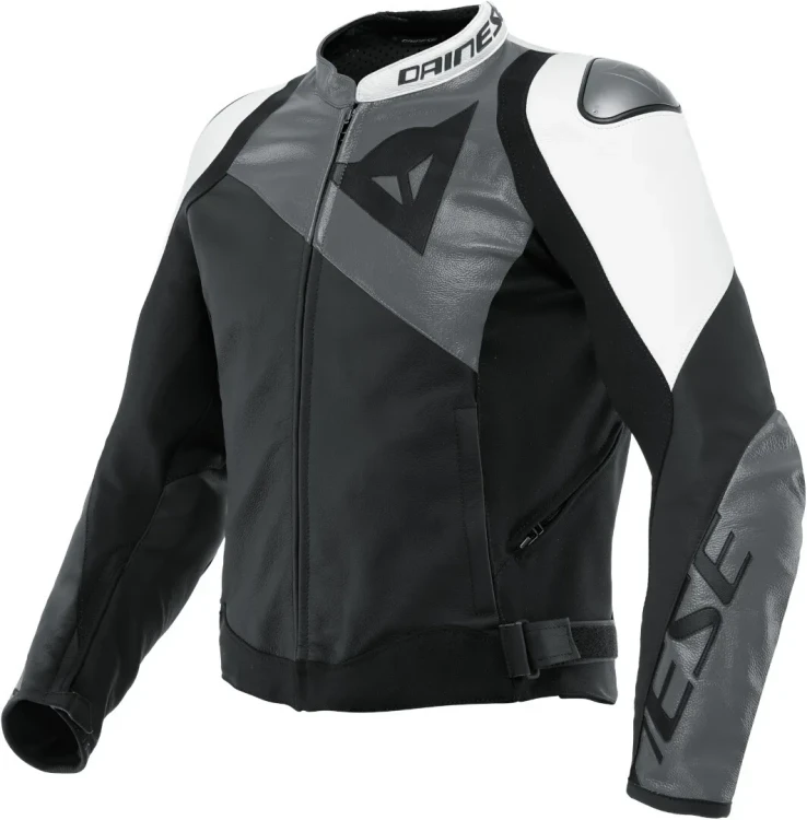 Мотокуртка кожаная Dainese Sportiva
