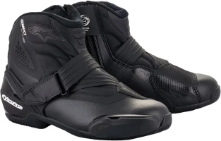 Мотоботы городские и короткие женские Alpinestars Stella SMX-1 R V2