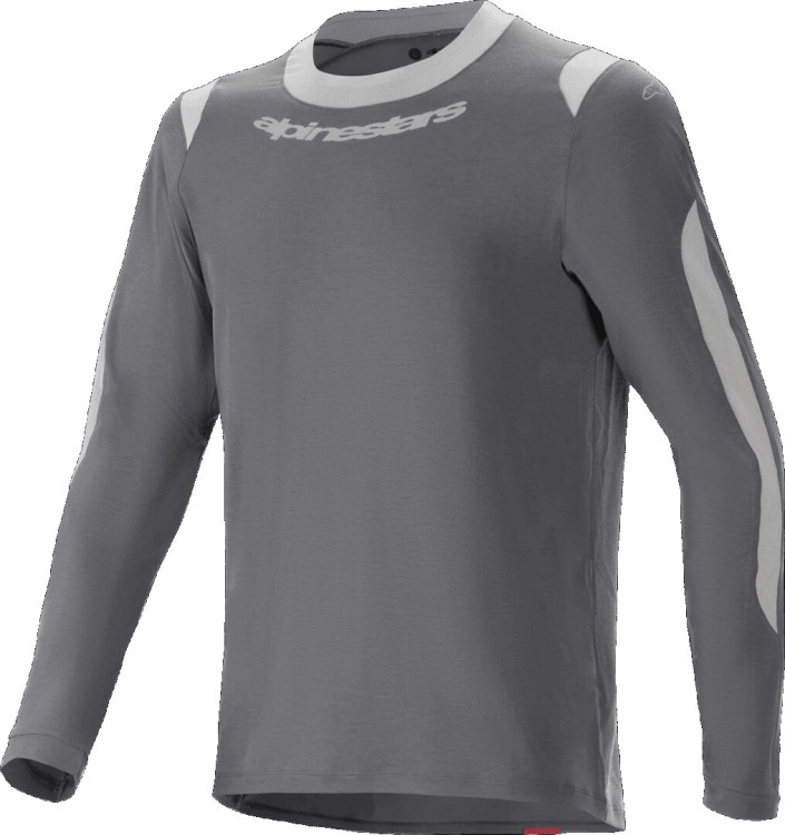 велоэкипировка Alpinestars A-Dura Dri Wool
