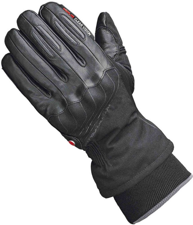 Мотоперчатки для города, спорта и туринга Held Tonale KTC Gore-Tex