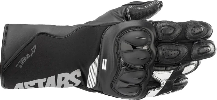 Мотоперчатки для города, спорта и туринга Alpinestars SP-365 Drystar