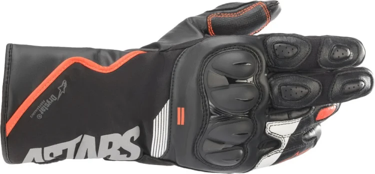 Мотоперчатки для города, спорта и туринга Alpinestars SP-365 Drystar