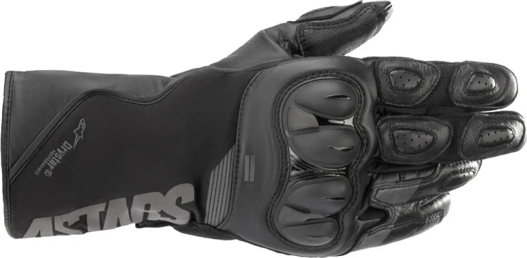 Мотоперчатки для города, спорта и туринга Alpinestars SP-365 Drystar