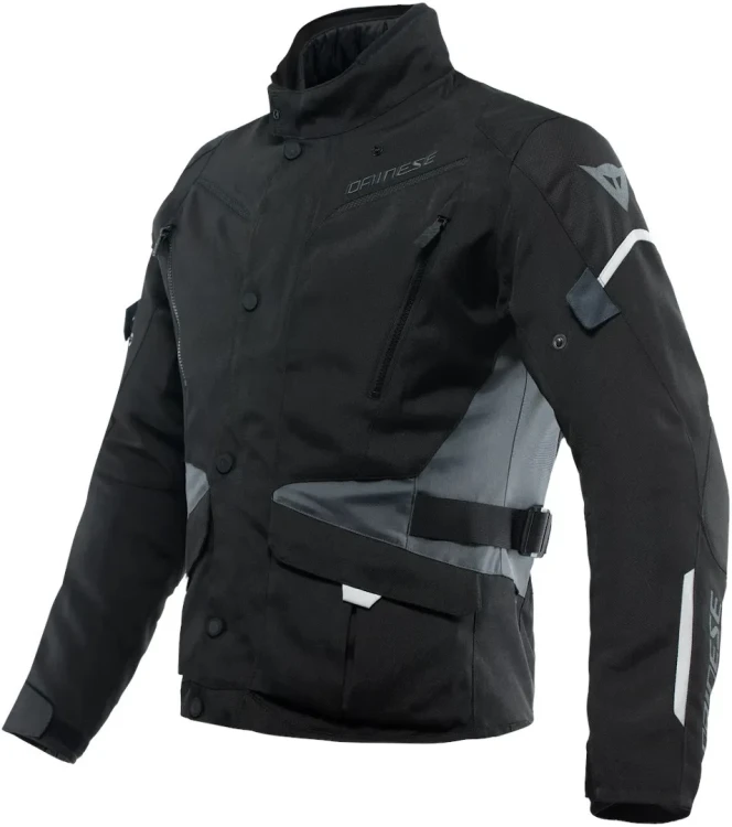 Мотокуртка текстильная Dainese Tempest 3 D-Dry