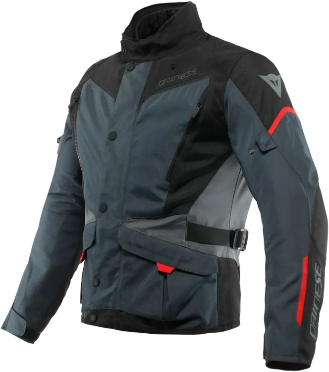 Мотокуртка текстильная Dainese Tempest 3 D-Dry