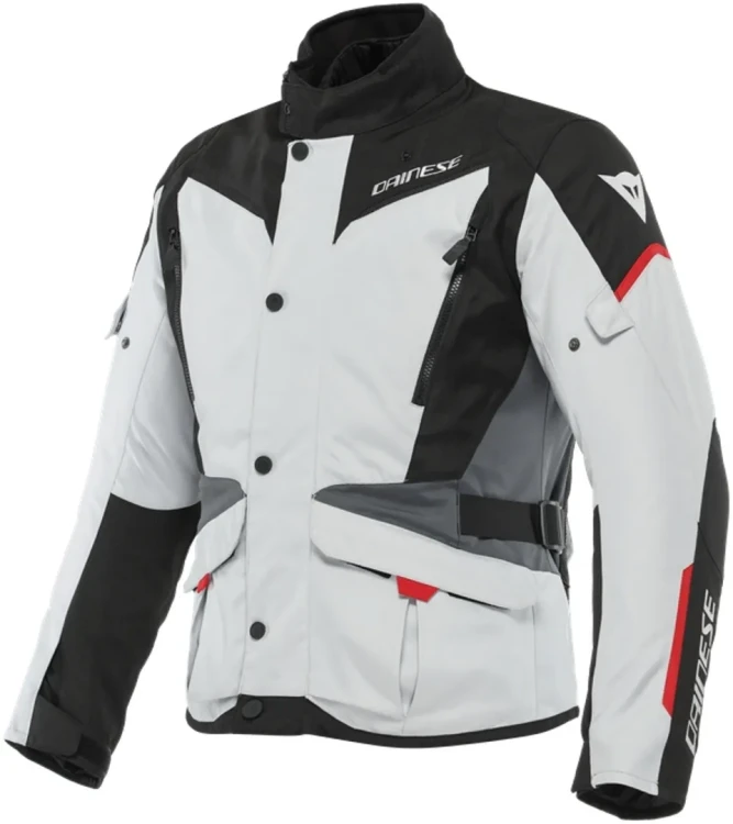 Мотокуртка текстильная Dainese Tempest 3 D-Dry