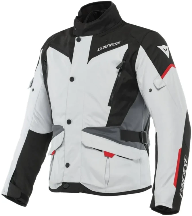 Мотокуртка текстильная Dainese Tempest 3 D-Dry