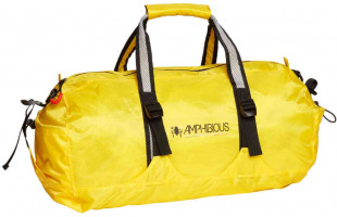 Amphibious X-Light Duff Желтый BSX-1022-04