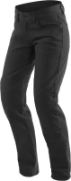 Мотоштаны текстильные женские Dainese Casual Slim