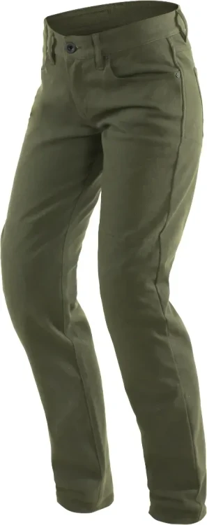 Мотоштаны текстильные женские Dainese Casual Slim
