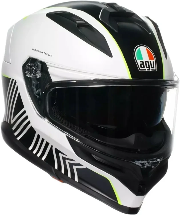 Мотошлем интеграл AGV K7 Super 46