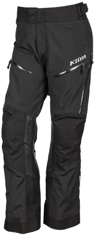 Мотоштаны текстильные женские Klim Latitude