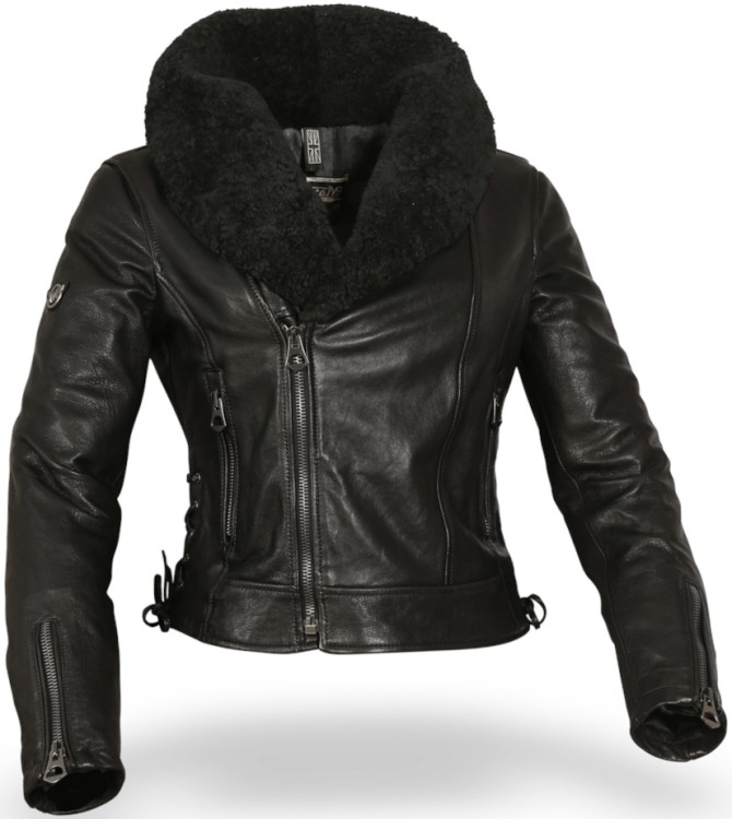 Куртка женская Matchless Kate Blouson  171-123157-M90038-M9005-S