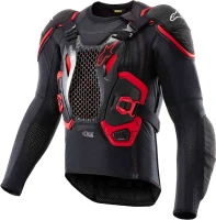 Мотозащита Alpinestars Tech-Air Off-Road  6507123-13