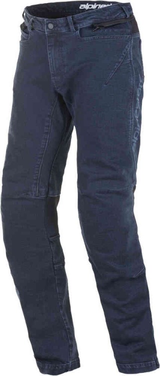 Мотоштаны текстильные мужские Alpinestars Compass Pro