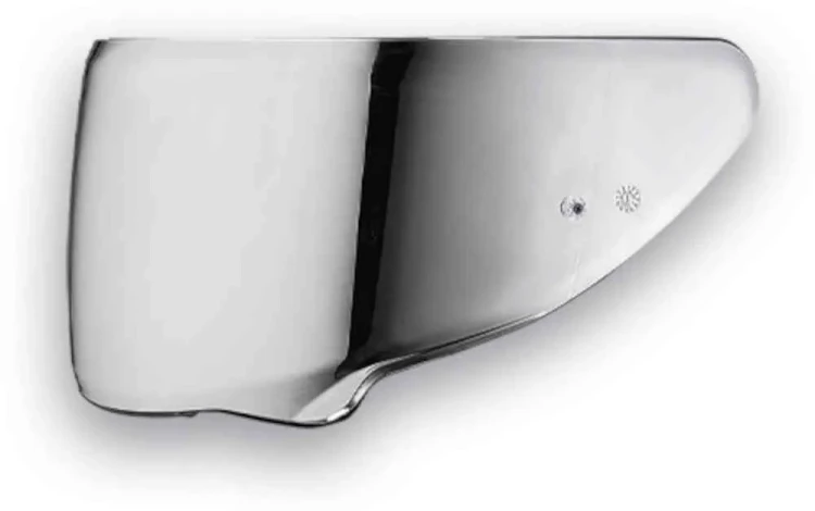 HJC HJ-43 Серебристый иридий 30104304
