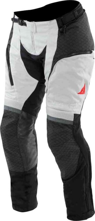 Мотоштаны текстильные мужские Dainese Super Adventure Absoluteshell