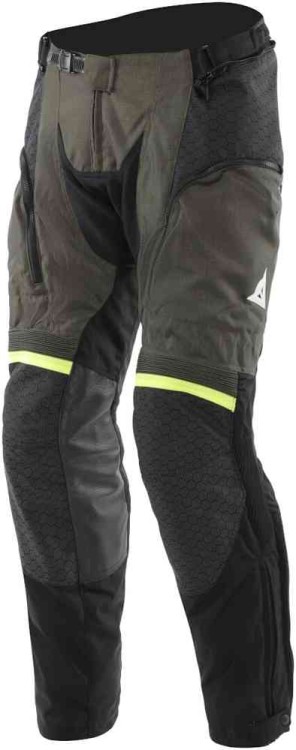 Мотоштаны текстильные мужские Dainese Super Adventure Absoluteshell