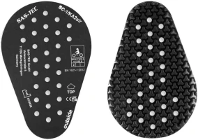 Мотозащита Pando Moto SAS-TEC SC-1/KA2air  SAS-TEC-SC-1/KA2air-OS